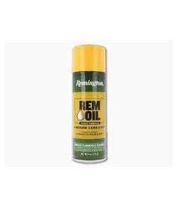 Remington Rem Oil 4 oz Spray - RM-41-REM-OIL 1