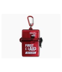 Adventure Medical Kits Water-Resistant First Aid Kit - AMK-4120-0200 1