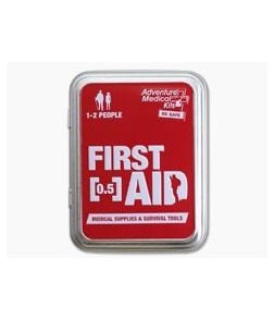 Adventure Medical Kits First Aid Kit Tin 0.5 - AMK-0203 1