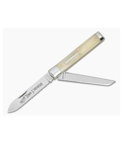 Tidioute #41 Town Physician Smooth Oiled Bone - GEC-412226-SOB 1