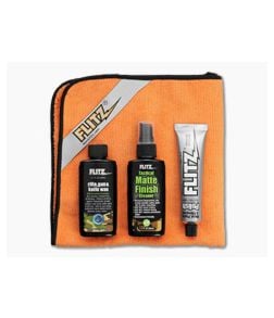 Flitz Gun/Knife Care Kit - FZ-41501 1