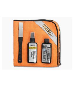 Flitz Knife Restoration Kit - FZ-41511 1