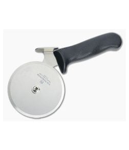 Victorinox Pizza Cutter 4" Wheel Black Handle 7.6259.36 - VN-7.6259.36 1