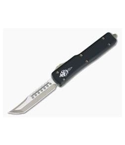 Microtech UTX-70 Hellhound Tanto Bronzed Signature Black OTF 419-13S - MT-419-13S 1