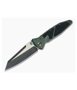 Marfione Custom Socom Elite Warcom Olive Green Bronzed Apocalyptic DLC 204P Stingray Inlays 4207 - CU-4207 1