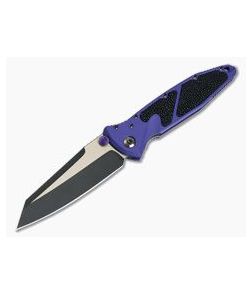 Marfione Custom Socom Elite Warcom Purple Bronzed Apocalyptic DLC 204P Stingray Inlays 4208 - CU-4208 1