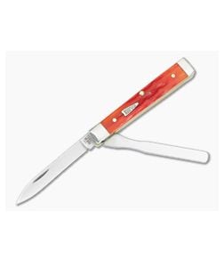 Case Baby Doc Indian Paint Brush Bone 42326 - CA-42326 1
