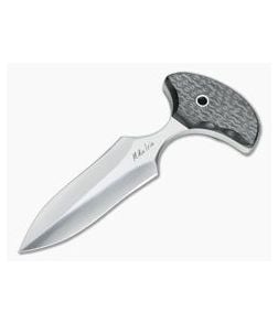 Mike Irie Version 2 Push Dagger CPM-S30V Carbon Fiber 4288 - CU-4288 1