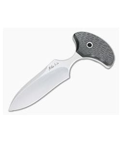 Mike Irie Version 3 Single Edge Push Dagger CPM-S30V Carbon Fiber 4295 - CU-4295 1