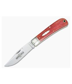 Northfield #43 Oregon Trapper Orange Camel Bone - GEC-431118-OCB 1