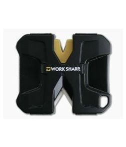 Work Sharp Pivot Knife Sharpener WSEDCPVT - WS-EDCPVT 1