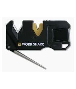 Work Sharp Pivot Plus Knife Sharpener WSEDCPVP - WS-EDCPVP 1