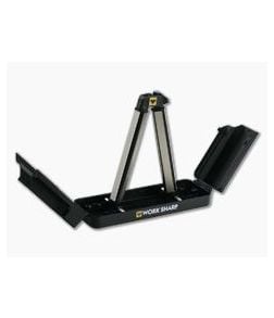 Work Sharp Ken Onion Angle Set Knife Sharpener with Tri-Abrasive WSBCHAGS - WS-BCHAGS 1