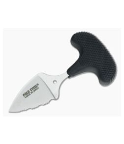 Cold Steel Mini Pal Dagger Serrated Edge 43NSK - CS-43NSK 1