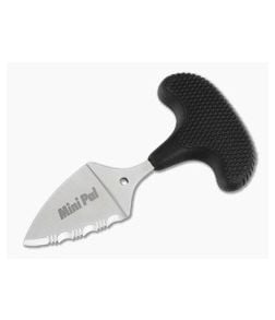 Cold Steel Mini Pal Dagger Serrated Edge 43NSK - CS-43NSK 1