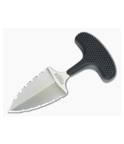 Cold Steel Urban Edge Dagger Double Serrated 43XLSS - CS-43XLSS 1