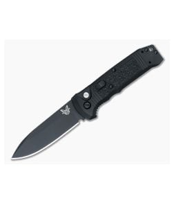 Benchmade 4400BK Casbah Auto Black - BM-4400BK 1