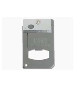 Vargo Titanium Swing Blade Tool Classic - VR-440 1