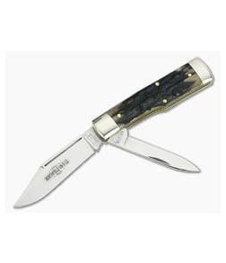 Northfield UN-X-LD #44 Buffalo Jack Sambar Stag #03 - GEC-441218-SS-03 1