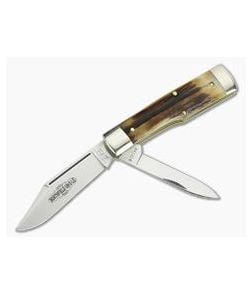 Northfield UN-X-LD #44 Buffalo Jack Sambar Stag #05 - GEC-441218-SS-05 1