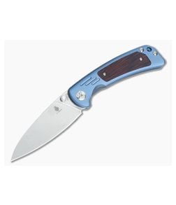 Kizer Cutlery Corto Titanium Frame Lock S35VN - KC-4459A2 1