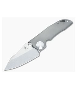 Kizer Cutlery GPB1 Titanium Frame Lock S35VN 4473 - KC-4473 1
