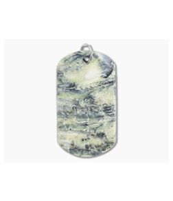 Turnage Custom Mammoth Pendant 4538 - CU-4538 1