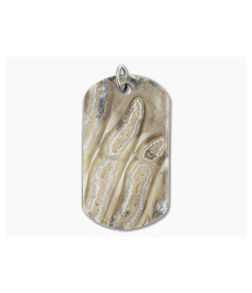 Turnage Custom Mammoth Pendant 4539 - CU-4539 1