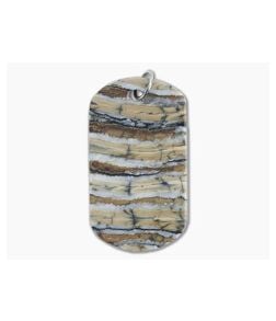 Turnage Custom Mammoth Pendant 4540 - CU-4540 1