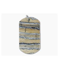 Turnage Custom Mammoth Pendant 4541 - CU-4541 1