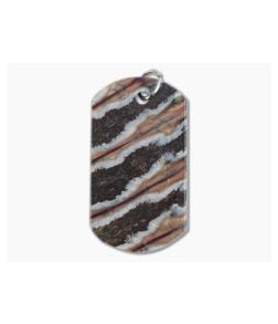 Turnage Custom Mammoth Pendant 4542 - CU-4542 1