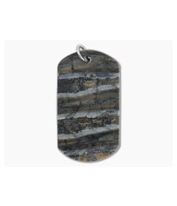 Turnage Custom Mammoth Pendant 4543 - CU-4543 1