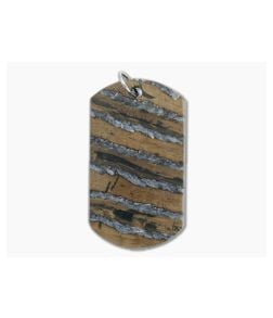 Turnage Custom Mammoth Pendant 4544 - CU-4544 1
