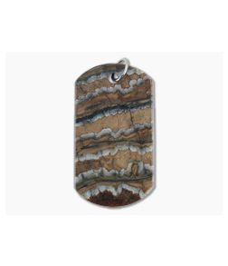 Turnage Custom Mammoth Pendant 4545 - CU-4545 1