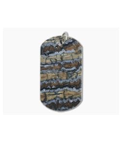 Turnage Custom Mammoth Pendant 4547 - CU-4547 1