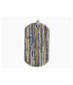 Turnage Custom Mammoth Pendant 4548 - CU-4548 1