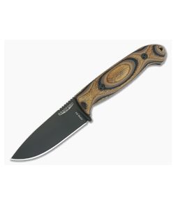 Bradford Guardian4.5 3D G-Wood Sabre Ground Black DLC CPM-3V - BK-45S-115B 1