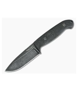 Bradford Guardian4.5 3D Carbon Fiber Sabre Ground Nimbus DLC CPM-3V - BK-45S-116N 1
