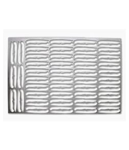 Mike Irie Custom Steel Blank Cutout #1 - CU-4601 1