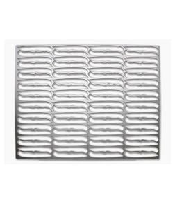 Mike Irie Custom Steel Blank Cutout #2 - CU-4602 1