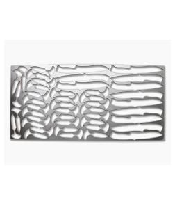 Mike Irie Custom Steel Blank Cutout #3 - CU-4603 1