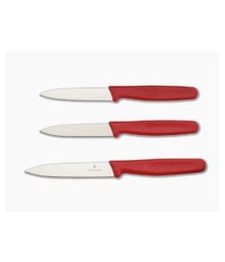 Victorinox 3-Piece Bar Set with Cutting Board 46551 - VN-46551 1