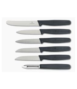 Victorinox 6-Piece Paring Set - VN-46652 1