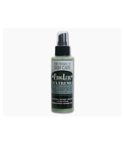 FrogLube Extreme 4 oz Spray Bottle 14706 - FL-14706 1