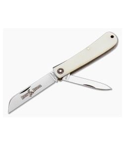 Farm and Field Tool Hayn' Helper Two-Blade NifeBrite Glow - GEC-473216-NB 1