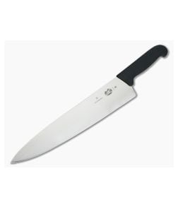 Vicorinox 12" Chef's Knife Swiss Steel Fibrox Handle 5.2003.31-X2 - VN-5.2003.31-X2 1