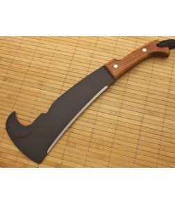 Woodman's Pal Machete American Hardwood Handle - WP-481 1