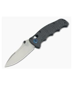 Benchmade 484-1 Nakamura S90V Axis Folder Carbon Fiber - BM-484-1 1