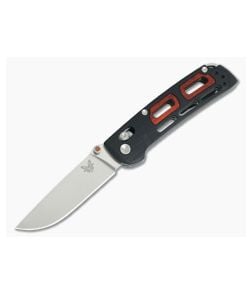 Benchmade 486 Saibu AXIS Nakamura Satin 20CV - BM-486-202 1
