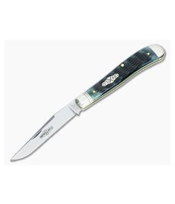Northfield UN-X-LD #48 Weasel Blueberry Bone Muskrat Clip - GEC-488117-BJB 1
